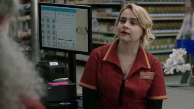 And, you know,
I'm gonna need to start, uh, - Good Girls