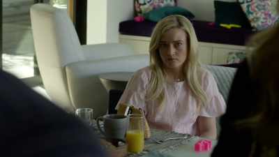 And, you know,
I'm never gonna do anything - Dirty John