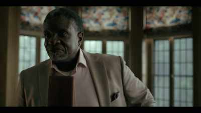 And you know I'm for real. - Justified: City Primeval