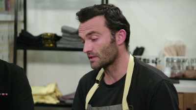 And, you know,
in the connection with French - No Recipe Road Trip With the Try Guys