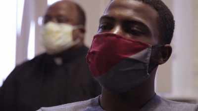 And, you know,
institutional racism, - How to Survive a Pandemic