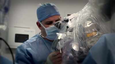 And, you know, it's difficult
to see somebody in so much pain. - Dr. Death: The Undoctored Story