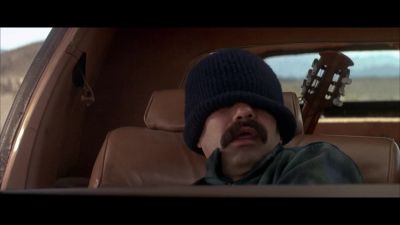 And you know it's not even the drugs that'll kill you man - Things Are Tough All Over