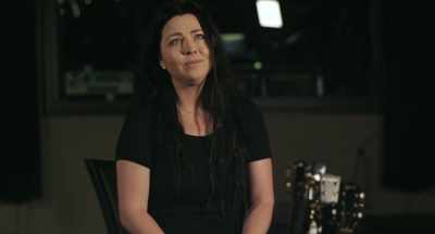 And, you know, it's weird, - Evanescence: Embracing the Bitter Truth
