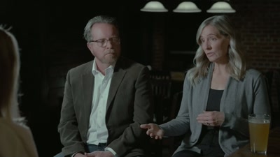 - And, you know,
just to clarify, - FBI TRUE