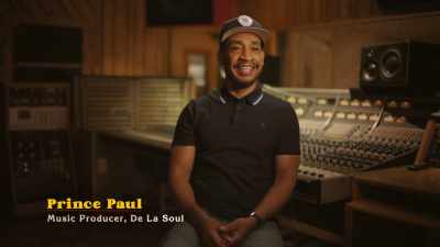 And, you know, later on, - Music Box: Yacht Rock: A DOCKumentary