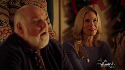And you know my lifeis complicated enough already. - Christmas Connection