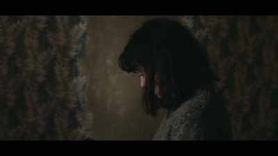 And, you know, maybe it'll tell me
where she is and... - The Woman in the Wall
