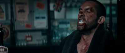 And you know me, bruv. - Avengement