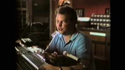 And, you know, more space
to the record, probably. - Music Box: Yacht Rock: A DOCKumentary