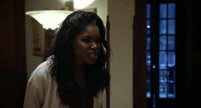 And you know
Mr. Wilson is close when... - Boo! A Madea Halloween