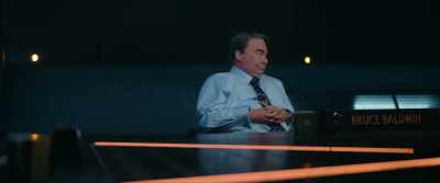 And you know you must eschew
your previous life, Mr. Cho? - The Pentaverate
