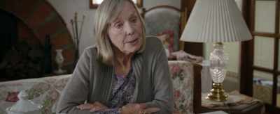 And you know, he never really
accepted me as his mother. - Beneath The Leaves