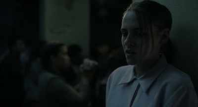 And we know now why
we'll have a Second Autopsy, - Crimes of the Future