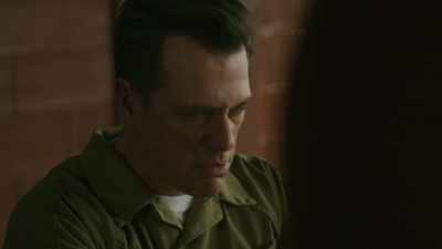 - And you know one of them.
- I do? - Evil