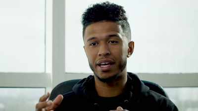 And, you know,
over the years, - Trials To Triumph: The Documentary