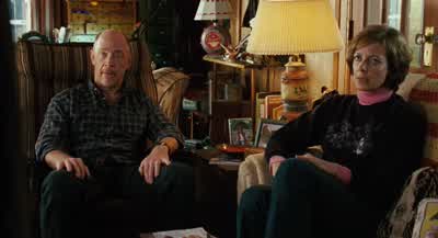 And you know Paulie is actually greatin uh OkayIn chair - Juno