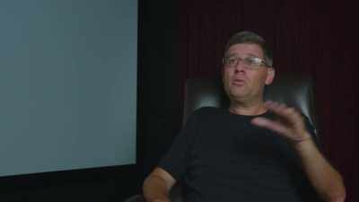 And, you know, people are
reading lines and acting that. - The Found Footage Phenomenon
