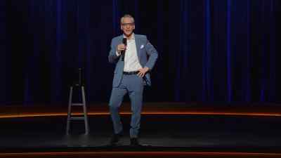 And you know, people
say to me, well, - Bill Maher: Is Anyone Else Seeing This?
