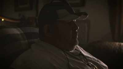 And you know, people say, - Secrets of the Sasquatch