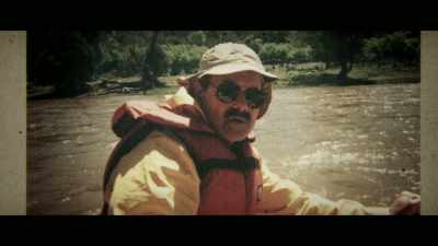 And you know,
perhaps it triggered - Invisible Monsters: Serial Killers in America