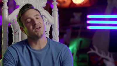 And, you know, we raised $50,000 - Meow Wolf: Origin Story