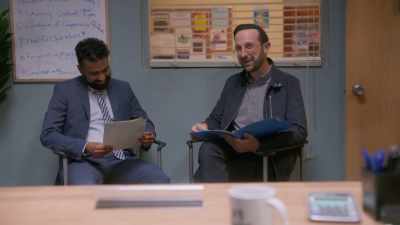 And you know, you really
stepped this budget out. - Shelved