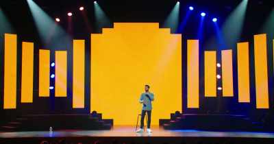 And you know - Hasan Minhaj: Homecoming King