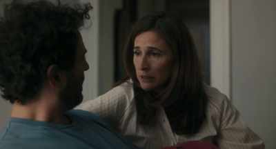 And, you know, - You Hurt My Feelings