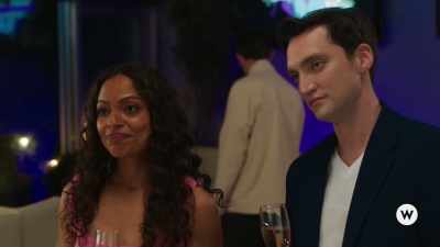 And you know, - Game, Set, Love