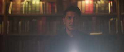 And we know - Sri Asih