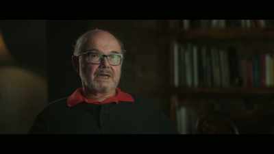 And, you know, - John Wayne Gacy: Devil in Disguise