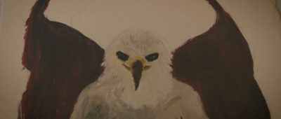 - And you know, - The Mothman Legacy