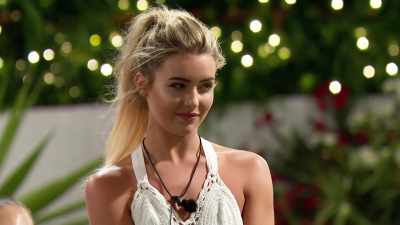 And you know, - Love Island