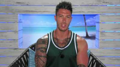 And, you know, - Love Island