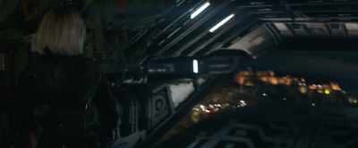 And, you know, - Avengers: Infinity War