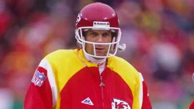 And, you know, you saw the same - Becoming the G.O.A.T.: The Tom Brady Story