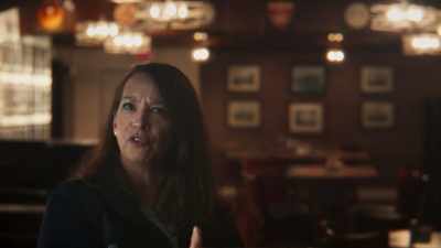 And you know, she's really
hopeful that it will be, um, - The Man Who Stole Einstein's Brain