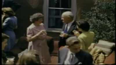 And, you know, social life
revolved all around events, - Oppenheimer: The Real Story