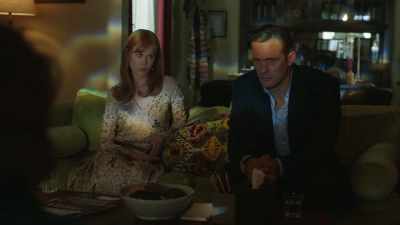 And, you know,
sometimes maybe we... - Big Little Lies