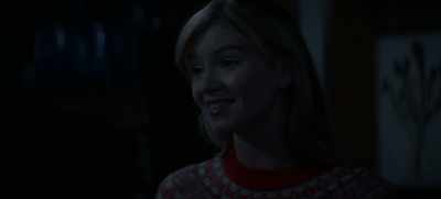 And you know that sweet,
loving, dear old Maggie - The Winchesters