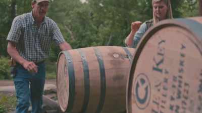 And to know that - Neat: The Story of Bourbon