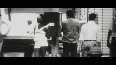 And, you know, that
was an outlet for him. - Invisible Monsters: Serial Killers in America