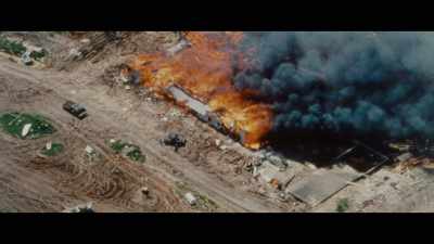 And we know that
you've rolled units out there, - Waco: American Apocalypse