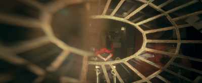 And you know the best thing about the future - Madame Web