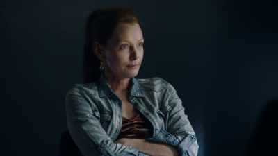 And we know the emails you
forwarded to us from Sara - The Disappearance of Cari Farver