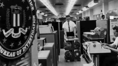 - And, you know, the FBI files, - Oppenheimer: The Real Story