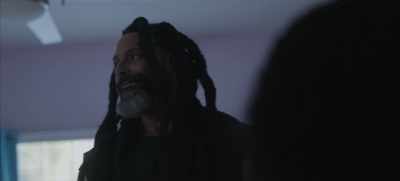 And you know, the homeboys,
they were nowhere to be found - South Side Hero