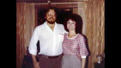 And, you know,
the marriage
didn't last too long. - The Texas Cheerleader Murder Plot