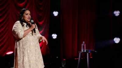 And you know the other thing that has
us immigrant parents really confused, - Zarna Garg: One in a Billion